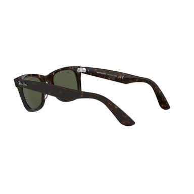 LENTES DE SOL PROTECCIÓN UV RAY BAN RAY-BAN HOMBRE RB2140 902 54 RAYBAN - 5
