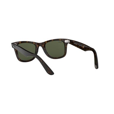 LENTES DE SOL PROTECCIÓN UV RAY BAN RAY-BAN HOMBRE RB2140 902 54 RAYBAN - 6