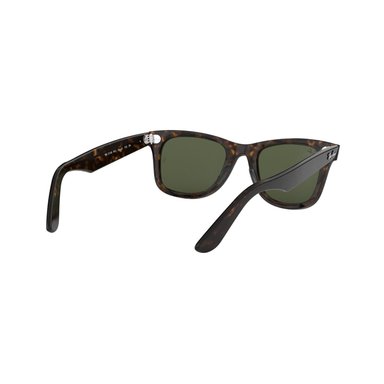 LENTES DE SOL PROTECCIÓN UV RAY BAN RAY-BAN HOMBRE RB2140 902 54 RAYBAN - 8