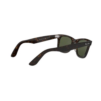 LENTES DE SOL PROTECCIÓN UV RAY BAN RAY-BAN HOMBRE RB2140 902 54 RAYBAN - 9