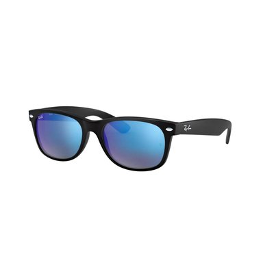 LENTES DE SOL PROTECCIÓN UV RAY BAN RAY-BAN HOMBRE RB2132 622/17 55 RAYBAN - 2