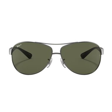 LENTES DE SOL PROTECCIÓN UV RAY BAN RAY-BAN HOMBRE RB3386 004/9A 67 RAYBAN