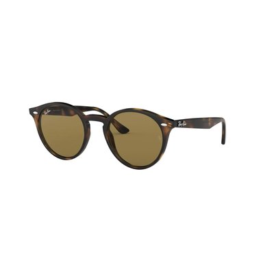 LENTES DE SOL PROTECCIÓN UV RAY BAN RAY-BAN MUJER RB2180 710/73 51 RAYBAN - 2