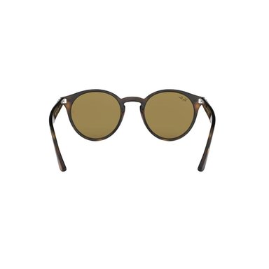LENTES DE SOL PROTECCIÓN UV RAY BAN RAY-BAN MUJER RB2180 710/73 51 RAYBAN - 4