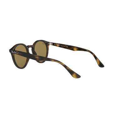 LENTES DE SOL PROTECCIÓN UV RAY BAN RAY-BAN MUJER RB2180 710/73 51 RAYBAN - 5