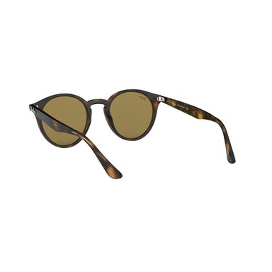 LENTES DE SOL PROTECCIÓN UV RAY BAN RAY-BAN MUJER RB2180 710/73 51 RAYBAN - 6