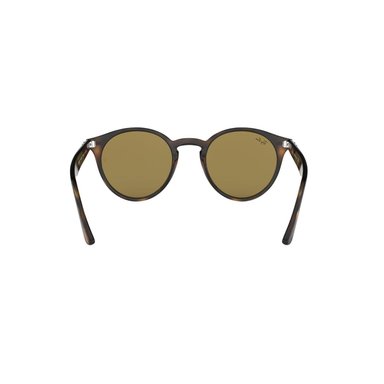 LENTES DE SOL PROTECCIÓN UV RAY BAN RAY-BAN MUJER RB2180 710/73 51 RAYBAN - 7