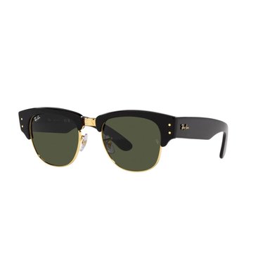 LENTES DE SOL PROTECCIÓN UV RAY BAN RAY-BAN HOMBRE RB0316S 901/31 50 RAYBAN - 2