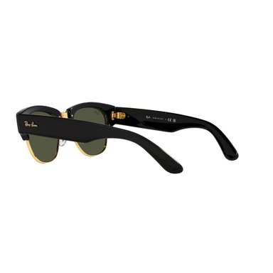 LENTES DE SOL PROTECCIÓN UV RAY BAN RAY-BAN HOMBRE RB0316S 901/31 50 RAYBAN - 5