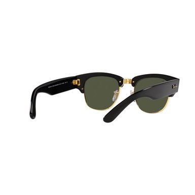 LENTES DE SOL PROTECCIÓN UV RAY BAN RAY-BAN HOMBRE RB0316S 901/31 50 RAYBAN - 8