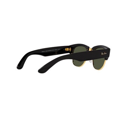LENTES DE SOL PROTECCIÓN UV RAY BAN RAY-BAN HOMBRE RB0316S 901/31 50 RAYBAN - 9