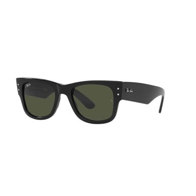LENTES DE SOL PROTECCIÓN UV RAY BAN RAY-BAN HOMBRE RB0840S 901/31 51 RAYBAN - 2