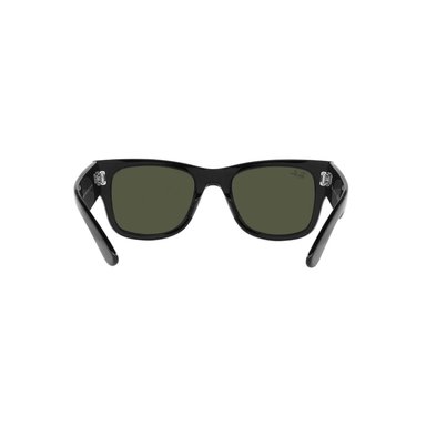 LENTES DE SOL PROTECCIÓN UV RAY BAN RAY-BAN HOMBRE RB0840S 901/31 51 RAYBAN - 4