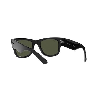 LENTES DE SOL PROTECCIÓN UV RAY BAN RAY-BAN HOMBRE RB0840S 901/31 51 RAYBAN - 6