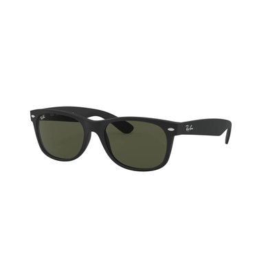 LENTES DE SOL PROTECCIÓN UV RAY BAN RAY-BAN HOMBRE RB2132 622 55 RAYBAN - 2