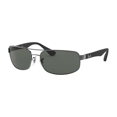 LENTES DE SOL PROTECCIÓN UV RAY BAN RAY-BAN HOMBRE RB3445 4 64 RAYBAN - 2