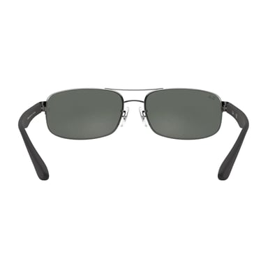 LENTES DE SOL PROTECCIÓN UV RAY BAN RAY-BAN HOMBRE RB3445 4 64 RAYBAN - 4