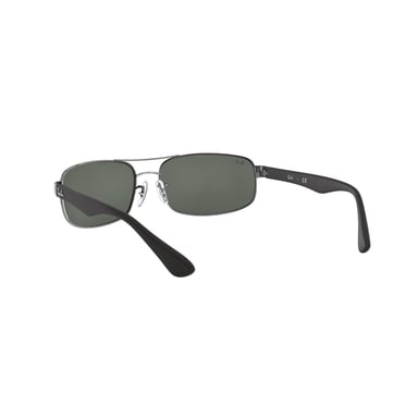 LENTES DE SOL PROTECCIÓN UV RAY BAN RAY-BAN HOMBRE RB3445 4 64 RAYBAN - 6