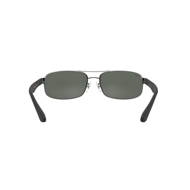 LENTES DE SOL PROTECCIÓN UV RAY BAN RAY-BAN HOMBRE RB3445 4 64 RAYBAN - 7