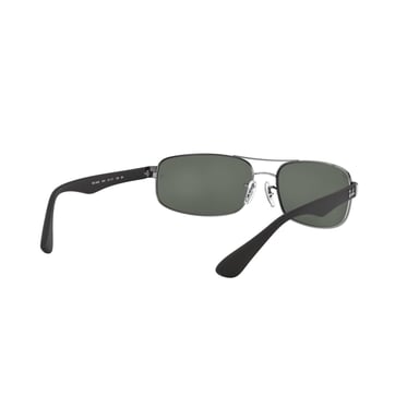 LENTES DE SOL PROTECCIÓN UV RAY BAN RAY-BAN HOMBRE RB3445 4 64 RAYBAN - 8