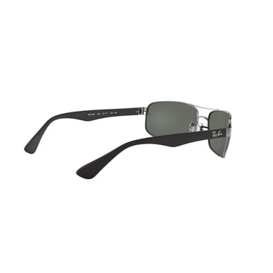 LENTES DE SOL PROTECCIÓN UV RAY BAN RAY-BAN HOMBRE RB3445 4 64 RAYBAN - 9