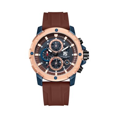 RELOJ T5 HOMBRE ANÁLOGO ACUATICO H3939G 1017604