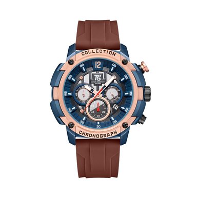 RELOJ T5 HOMBRE ANÁLOGO ACUATICO H3926G 1020068