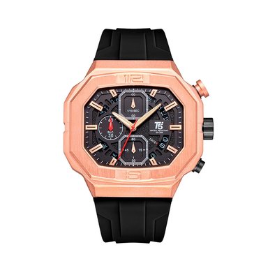 RELOJ T5 HOMBRE ANÁLOGO ACUATICO H3952G 1020042