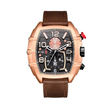 RELOJ T5 HOMBRE ANÁLOGO ACUATICO H3953G 1020047
