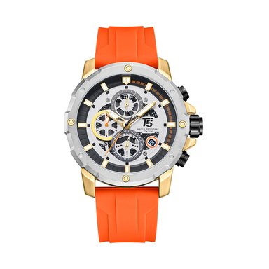 RELOJ T5 HOMBRE ANÁLOGO ACUATICO H3939G 1020075