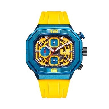 RELOJ T5 HOMBRE ANÁLOGO ACUATICO H3952G 1020040