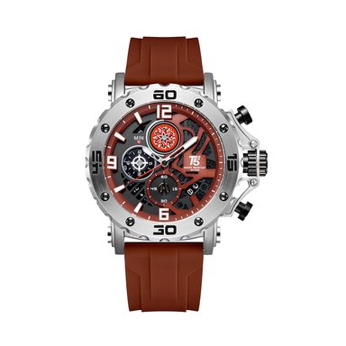 RELOJ T5 HOMBRE ANÁLOGO ACUATICO H3956G 1020060
