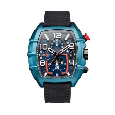 RELOJ T5 HOMBRE ANÁLOGO ACUATICO H3953G 1020046