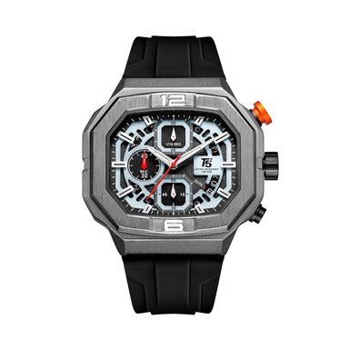 RELOJ T5 HOMBRE ANÁLOGO ACUATICO H3952G 1020038