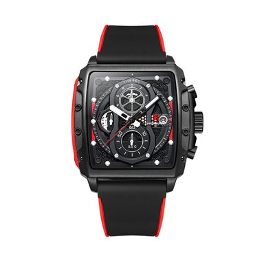 RELOJ T5 HOMBRE ANÁLOGO ACUATICO H3920G NEGRO 1020062