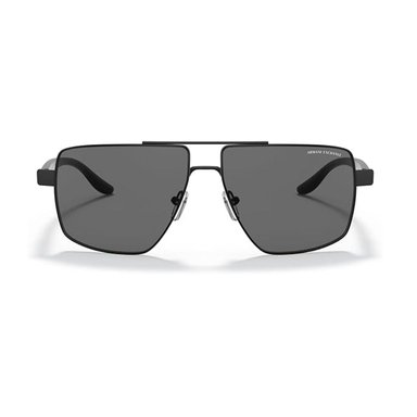 LENTES DE SOL PROTECCIÓN UV ARMANI EXCHANGE HOMBRE AX2037S 600081 60