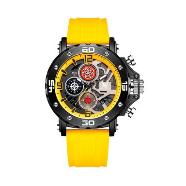 RELOJ T5 HOMBRE ANÁLOGO ACUATICO H3956G 1020058