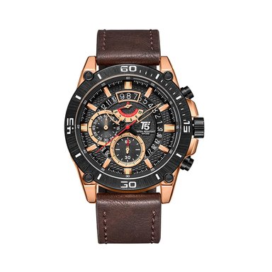 RELOJ T5 HOMBRE ANÁLOGO ACUATICO H3982G 1020067