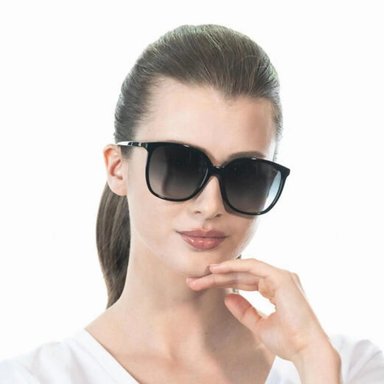 LENTES DE SOL PROTECCIÓN UV MICHAEL KORS MUJER MK2137U 30058G 57 - 9