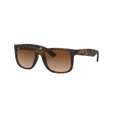 LENTES DE SOL PROTECCIÓN UV RAY BAN RAY-BAN UV400 HOMBRE RB4165 710/13 55 RAYBAN - 2