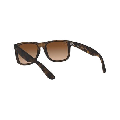LENTES DE SOL PROTECCIÓN UV RAY BAN RAY-BAN UV400 HOMBRE RB4165 710/13 55 RAYBAN - 6