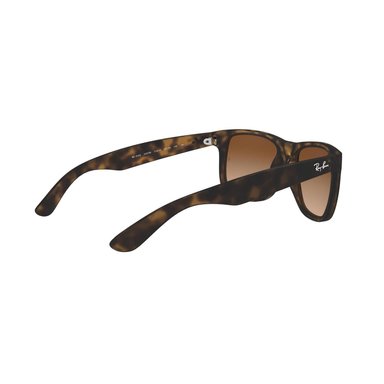 LENTES DE SOL PROTECCIÓN UV RAY BAN RAY-BAN UV400 HOMBRE RB4165 710/13 55 RAYBAN - 9