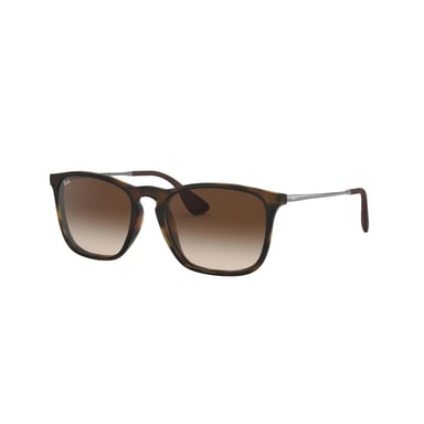 LENTES DE SOL PROTECCIÓN UV RAY BAN RAY-BAN UV400 MUJER RB4187 856/13 54 RAYBAN - 2