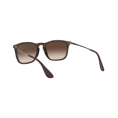 LENTES DE SOL PROTECCIÓN UV RAY BAN RAY-BAN UV400 MUJER RB4187 856/13 54 RAYBAN - 6