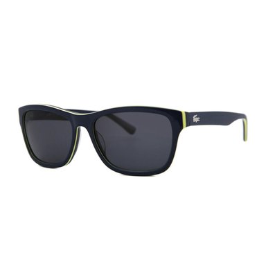 LENTES DE SOL PROTECCIÓN UV LACOSTE UV400 HOMBRE L683S 414