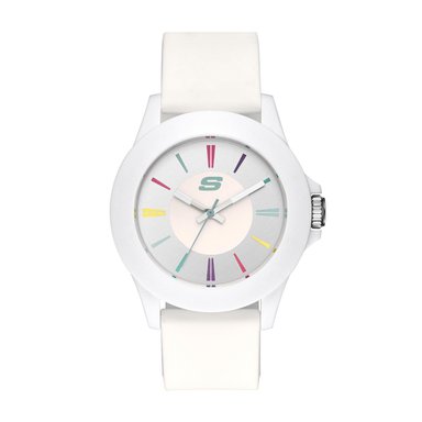 RELOJ SKECHERS MUJER ANÁLOGO SR6080
