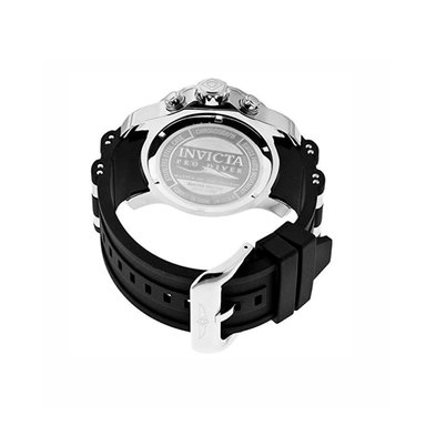 RELOJ INVICTA HOMBRE ANÁLOGO 6977 - 3