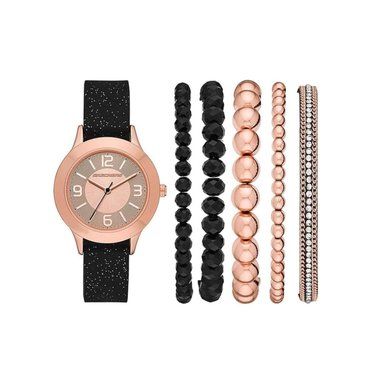 RELOJ SKECHERS MUJER ANÁLOGO SR9025
