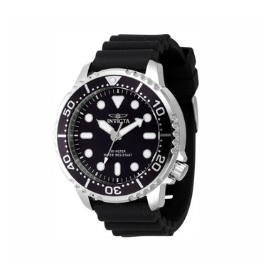 RELOJ INVICTA HOMBRE ANÁLOGO 47225