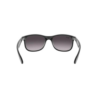 LENTES DE SOL PROTECCIÓN UV RAY BAN RAY-BAN UV400 MUJER RB4202 601/8G 55 RAYBAN - 4